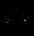 6.01ct Oval G VS2 Natural Diamond fluorescence image