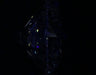 2.09ct Round G VS2 Natural Diamond fluorescence image