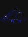2.51ct Heart D VS2 Natural Diamond fluorescence image