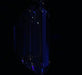 2.01ct Emerald I VVS2 Natural Diamond fluorescence image