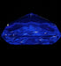 3.06ct CE F VS1 Natural Diamond fluorescence image