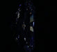 2.51ct Radiant E VS2 Natural Diamond fluorescence image