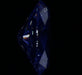 2.02ct Oval H VS1 Natural Diamond fluorescence image