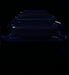 1.01ct Emerald G SI1 Natural Diamond fluorescence image
