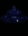 2.01ct Round H VS1 Natural Diamond fluorescence image