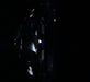 2.71ct Radiant F VS2 Natural Diamond fluorescence image