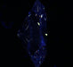 3.51ct Oval H SI1 Natural Diamond fluorescence image