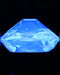 2.52ct OMB I SI1 Natural Diamond fluorescence image
