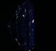 3.01ct Radiant I SI1 Natural Diamond fluorescence image