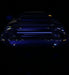 2.50ct Emerald H VVS2 Natural Diamond fluorescence image