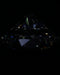 1.94ct Round F IF Natural Diamond fluorescence image