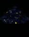 2.01ct Round G VVS2 Natural Diamond fluorescence image