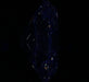 2.01ct Oval I VS2 Natural Diamond fluorescence image