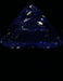 1.20ct PC E VS1 Natural Diamond fluorescence image
