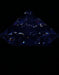2.14ct Round G VS1 Natural Diamond fluorescence image