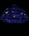 1.30ct Cushion FLY VS1 Natural Diamond fluorescence image