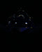 2.56ct Round D VVS1 Natural Diamond fluorescence image