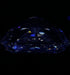 2.51ct CE E VS2 Natural Diamond fluorescence image