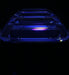 2.50ct Emerald G VVS1 Natural Diamond fluorescence image