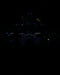 3.01ct Round H VS1 Natural Diamond fluorescence image
