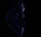 2.20ct CME I SI1 Natural Diamond fluorescence image