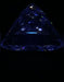 1.30ct PC F IF Natural Diamond fluorescence image