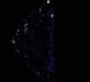 1.90ct Radiant I VVS1 Natural Diamond fluorescence image