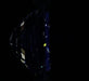1.80ct Radiant J VS1 Natural Diamond fluorescence image