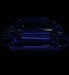 3.01ct Emerald H VVS1 Natural Diamond fluorescence image