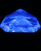 1.01ct CM H VS2 Natural Diamond fluorescence image