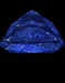 1.01ct CM K VS1 Natural Diamond fluorescence image