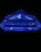 1.61ct Radiant FLY VS1 Natural Diamond fluorescence image