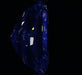 3.00ct Radiant J VVS2 Natural Diamond fluorescence image