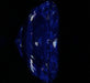 2.01ct Radiant D VS2 Natural Diamond fluorescence image