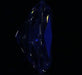 2.01ct CM I VS1 Natural Diamond fluorescence image