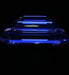 6.11ct Emerald J VS1 Natural Diamond fluorescence image