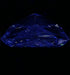 2.01ct CE F VS1 Natural Diamond fluorescence image