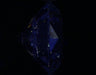 3.04ct Round I SI1 Natural Diamond fluorescence image
