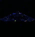 2.19ct Marquise D FL Natural Diamond fluorescence image