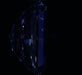 2.04ct Radiant E VS2 Natural Diamond fluorescence image