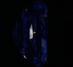 3.00ct Radiant I VS1 Natural Diamond fluorescence image