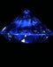 2.01ct Round G VS1 Natural Diamond fluorescence image