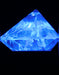 2.73ct Heart H VS1 Natural Diamond fluorescence image