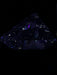 1.01ct Heart J VS2 Natural Diamond fluorescence image