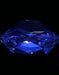 2.04ct OMB J VS2 Natural Diamond fluorescence image