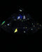 1.20ct Round K VS2 Natural Diamond fluorescence image