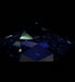 2.02ct OMB G VS2 Natural Diamond fluorescence image