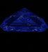 3.03ct CE J VVS2 Natural Diamond fluorescence image