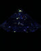 2.01ct Round G VVS2 Natural Diamond fluorescence image