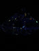 1.70ct Heart H VS2 Natural Diamond fluorescence image
